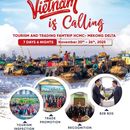 фотография Vietnam is Calling - Trade & Tourism 