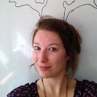 Marine Janiczek的照片