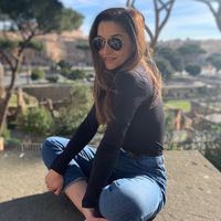 Ainura  Ulanova的照片