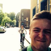 Le foto di Paul Arnal