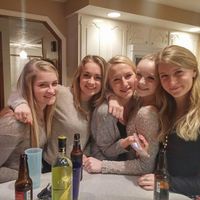 Holly Kistner的照片