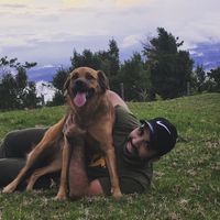 Carlos Alvarez+ugalde's Photo