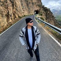 Carlos Revilla Cuadros's Photo