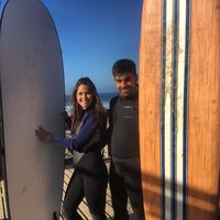 Felipe Agustín's Photo