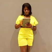 Hannah Arhin's Photo