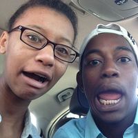 Cephas Talbot的照片