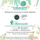 Cervezas con Causa 's picture