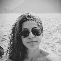 Tatia Zubiashvili's Photo