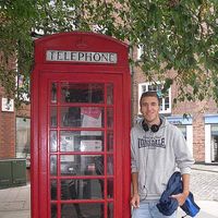 Francisco Salas Hernandez's Photo