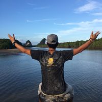 Fotos de Victor Hugo Gonzalez