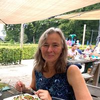 Karoline Timmermans's Photo