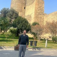 Amir Haji Hossein Pour Dastjerdi的照片