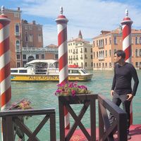 Gökhan Gökmen's Photo