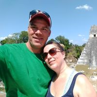 Kevin Moriarty's Photo