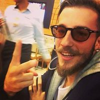 Henrique Mondadori的照片