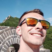 Grzegorz Błotko的照片