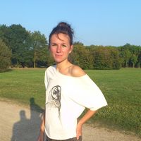 lucie phelipot's Photo