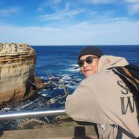 Thomas Chiny's Photo