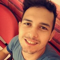 Thalyson Fernandes的照片