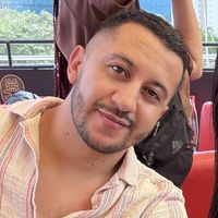 Yhonatan  Arteaga's Photo