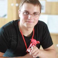 Darius Tverskis's Photo