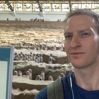 Scott Littler's Photo