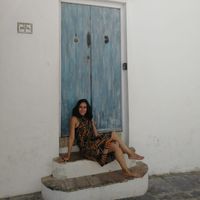 Elena Jiménez's Photo