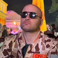 Burak Delibas's Photo