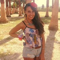 Alicia Torres Simón's Photo