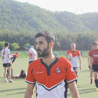 Le foto di Muhammet Bilgiç