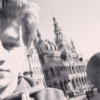 Matthias Widhalm's Photo