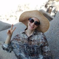 Fotos de Kinga Kamińska