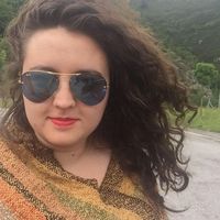 Valeria Currea的照片