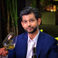 Yatin Kadlak的照片