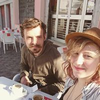 September Howd的照片