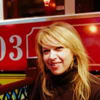 alexandra carvalho的照片