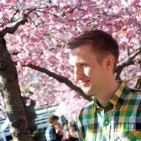 Pontus Englund's Photo