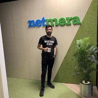 Murat Karagozgil的照片