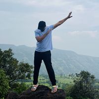 Mahendra Purohit's Photo