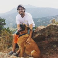 Photos de Luke William