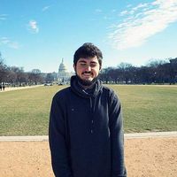 Daniel Santos Ruiz's Photo