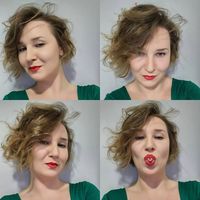 Фотографии пользователя Małgorzata Kwarciana