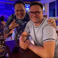 Dzianis Siamashka's Photo