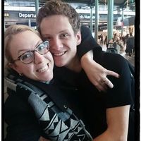 Yannick Spruijt的照片