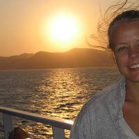 Dorottya Fekete的照片