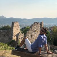 Фотографии пользователя Mehmet  KARACABEY