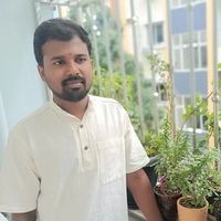 Regalla Rakesh Reddy的照片