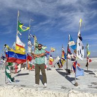 Fernando Corea的照片