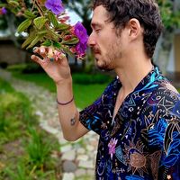 Pierrick Fleuriot's Photo