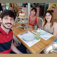 Jeremías Dutto的照片